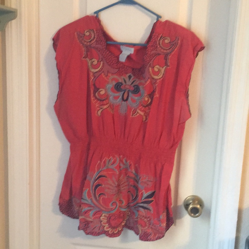 Shirt